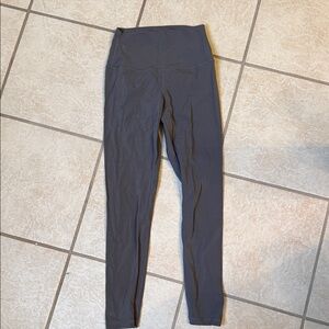 Born Primitive grey Leggings